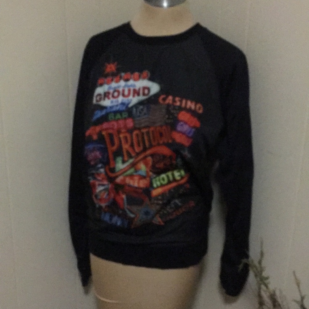 Protocol women sweater size M